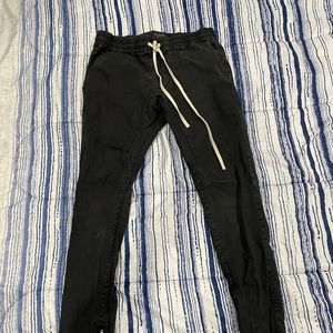 Men’s Pacsun Jean/Jogger